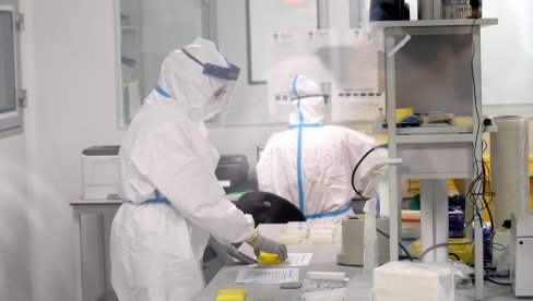 DRAMATIČNO SAOPŠTENJE SZO: Novi soj ptičjeg gripa prvi put dospeo do ljudi, preminuo muškarac
