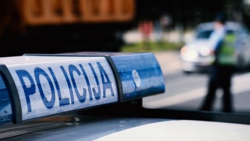 TEŠKA SAOBRAĆAJNA NESREĆA U HRVATSKOJ: Poginuo biciklista, policija na terenu