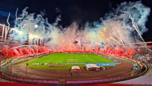 PALA ODLUKA! Bivši reprezentativac Srbije potpisuje za Zvezdu