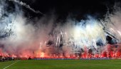 GOTOVO JE! Crvena zvezda ostaje bez još jednog stranca