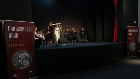 ČUVAJU USPOMENU NA VOJVODU: “Sinđelićevi dani“ u Svilajncu od 26. do 31. maja