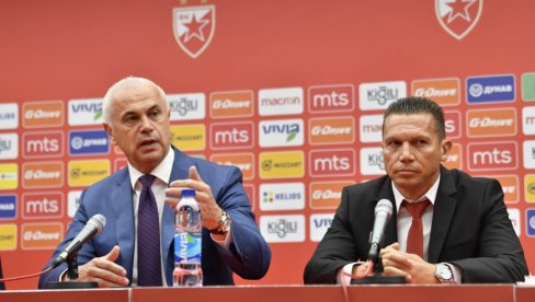 ZVEZDIN DŽELAT NA MARAKANI! Barak Bahar spremio prvi veliki transfer