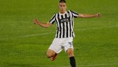 NOVI TEST ZA PARTIZAN: Duljajeva četa napada kengure