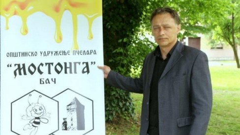 NAJSLAĐA MANIFESTACIJA U VOJVODINI : U subotu „Dan jagoda i meda“ u Baču