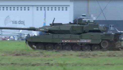 ХРВАТСКА КУПУЈЕ НАОРУЖАЊЕ ВРЕДНО ДВЕ МИЛИЈАРДЕ ЕВРА: Ево шта је све Загреб пазарио