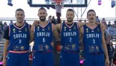 DRAMA SA SREĆNIM KRAJEM! Basket reprezentacija Srbije u polufinalu Svetskog prvenstva (VIDEO)