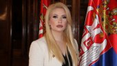 BOŽIĆEVA PORUČILA ALEKSIĆU: Srbija je suverena država koja sama donosi odluke