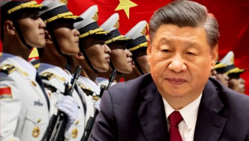 PROVOKACIJE I LAŽI Kina poslala brutalnu poruku o NATO samitu