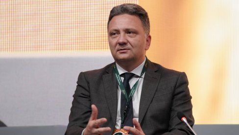 MINISTAR JOVANOVIĆ: Digitalizacija će poljoprivrednicima omogućiti efikasnu komunikaciju sa ministarstvom