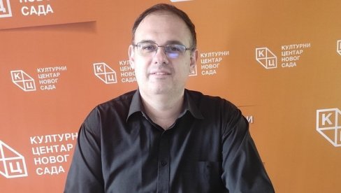 SVE MISIJE ĆIRILA I METODIJA: Dr Boris Stojkovski o prelomnim trenucima za slovensku kulturu