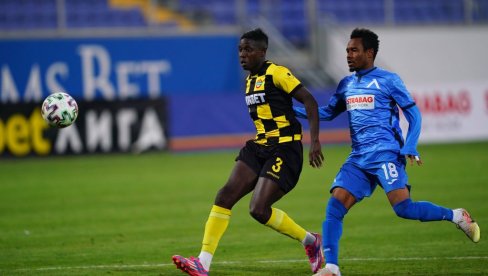 LAGANO DOLAZI: Tip predlog za sigurica tiket sa tri realne kvote