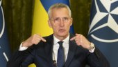 OVO NIJE NIŠTA NOVO: Stoltenberg odbacio Putinove pretnje o eskalaciji sukoba u Ukrajini
