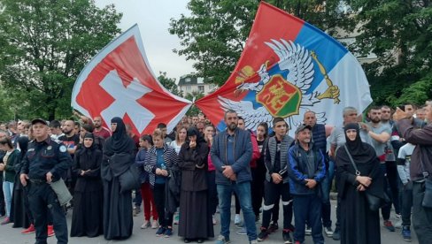 OD DRŽAVE SRPSTVA DO FOBIJE OD SRBA: 18 godina od referenduma zvanična Podgorica Dan nezavisnosti dočekuje podeljena, ali i posvađana