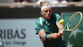 ATP BAZEL: Fokina ide do finala, kraj za mladog Brazilca... ATP BAZEL: Fokina ide do finala, kraj za mladog Brazilca...