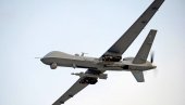 BRIDI OBRAZ AMERIKANCIMA: Huti zarobili gotovo neoštećen dron MQ-9 Reaper (VIDEO)