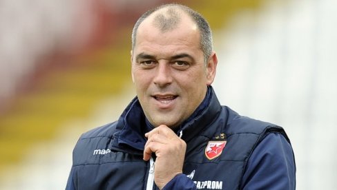 FSS MORA BRZO DA REAGUJE: Nenad Milijaš novi selektor?