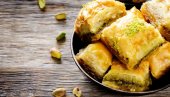 RECEPT ZA NAJSOČNIJU BAKLAVU SA PISTAĆIMA: Ovakvu do sada niste jeli