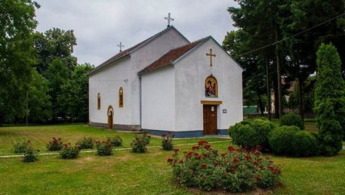 OVO JE NAJSTARIJA OČUVANA CRKVA PORED ZAPADNE MORAVE: Jedna je od pet Miloševih pokajnica (VIDEO)