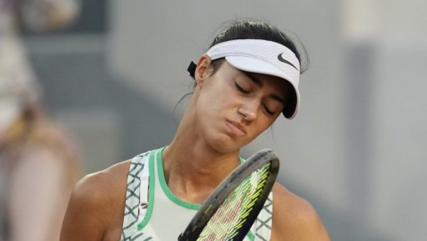 ОВОМЕ СЕ НИЈЕ НАДАЛА: Олга Даниловић сазнала не баш идеалну вест