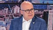 OBISTINILO SE ONO ŠTO JE PREDSEDNIK GOVORIO Vučević: Iza studentsko-profesorskog pokreta je politika OBISTINILO SE ONO ŠTO JE PREDSEDNIK GOVORIO Vučević: Iza studentsko-profesorskog pokreta je politika