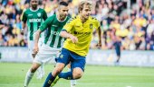 ТИП ДАНА: Спартак већ годинама лак плен Бероеа