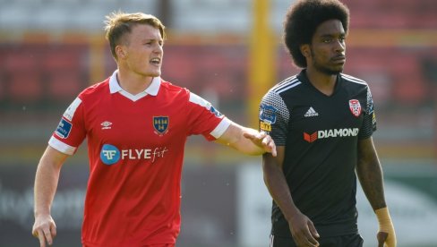 ŠAMPIONU SPALA KRUNA: Šelburn neće odbraniti naslov, ali ima još šanse za Evropu