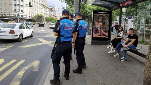 DA BELI BUDU BLIŽI GRAĐANIMA: Za postavljanje 104 objekta, vredna 1.1 milijadru dinara, potreban stručni nadzor - tender vredan 20 miliona