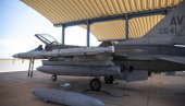 AMERIČKA NADOGRADNJA F-16, KO ĆE JE DOBITI? Sistem elektronskog ratovanja Viper Shield za F-16 Blok 70/72 ulazi u proizvodnju (VIDEO)