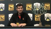 OSTALI SPORTOVI: Tip - tiket za nedelju