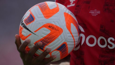 JURIMO TREĆI U NIZU! Evo novih tipova za goleade u prvom poluvremenu