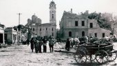 СМЕДЕРЕВЦИ СЕ СЕЋАЈУ ТРАГИЧНОГ 5. ЈУНА 1941.   Годишњица експлозије у Тврђави