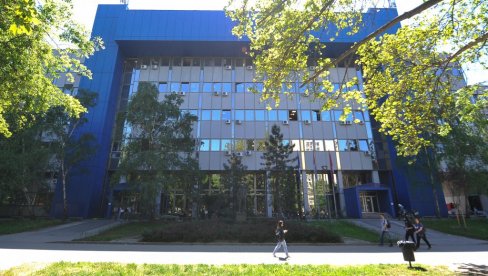 PMF U NOVOM SADU DONEO ODLUKU: Od 9. juna realizuje onlajn nastavu