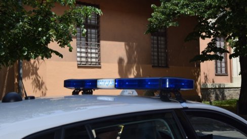 ПОЛИЦИЈА ЗАУСТАВИЛА МОТОЦИКЛ, ПА ПРОНАШЛА МАРИХУАНУ:  Кривична пријава против двојице јагодинских тинејџера