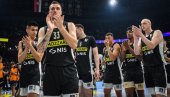 GLEDAMO U NAŠE DVORIŠTE! Anđušić pred finale ABA lige: Zvezda ima sjajnu bekovsku liniju (FOTO)