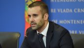 SPAJIĆ VRAĆA BIVŠI REŽIM: Saopštenje ZBCG