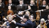 ЗАТВАРАЊЕ КОНЦЕРТНЕ СЕЗОНЕ: Финални концерт Београдске филхармоније посвећен Санкт Петербургу