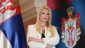 BEZOBRAZLUK, AROGANCIJA I MRŽNJA Božić: Nesumnjivo da im je jedino stalo do toga da kroz blokade maltretiraju građane (FOTO)