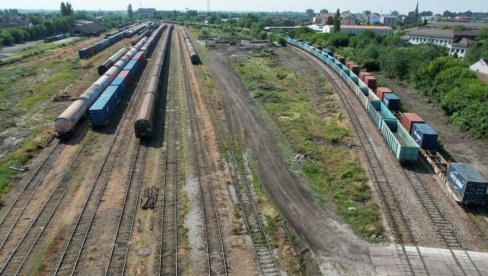 Zvanična izjava Konzorcijuma CRIC-CCCC da nije zatražena dodatna naknada za raniji završetak brze pruge od Novog Sada do Subotice
