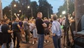 ПОЛИТИЧКИ ПРОТЕСТИ У БЕОГРАДУ: Сека Саблић причала о времену кад су Србијом владали они који организују протест