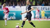 МЈОНДАЛЕН БЕЗ КОМПАСА КОД КУЋЕ: Мос се напримао голова у гостима