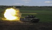 RUSIJA TESTIRA 4 BESPILOTNE VARIJANTE TENKA T-72: Sprema se za raspoređivanje robotizovanog naoružanja na front u Ukrajini