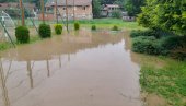 JAGODINU ZADESILA TEŠKA NEPOGODA: Sela pod vodom - materijalna šteta ogromna (FOTO)