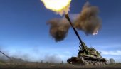 РАТ У УКРАЈИНИ: Погођен руски стратешки бомбардер; Уништени украјински положаји у Харковској области