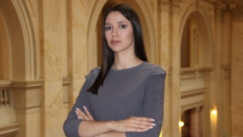 NEVENA ĐURIĆ: Da li Vanja Bahjilj planira da nasilno preuzme vlast u tatinoj ustaškoj uniformi?