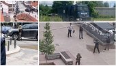 DRSKOST KOJA NEMA GRANICE: Kurti ne sluša savete međunarodne zajednice - povećava broj svojih specijalaca (VIDEO/FOTO)