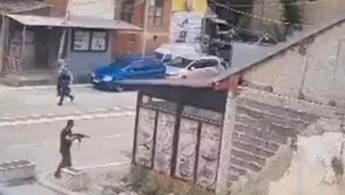 НА СЕВЕРУ КиМ НОЋ ПРОТЕКЛА МИРНО: Милуну Миленковићу одређено задржавање од 48 сати НА СЕВЕРУ КиМ НОЋ ПРОТЕКЛА МИРНО: Милуну Миленковићу одређено задржавање од 48 сати