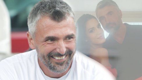 RASKOŠNA LEPOTICA: Ova mlada dama je ćerka Gorana Ivaniševića (FOTO)