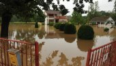 POPLAVE NA SVE STRANE: Na teritoriji Kraljeva proglašena vanredna situacija (FOTO)