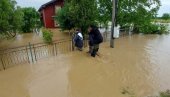 VLADA USVOJILA VAŽNU ODLUKU ZA SVA PODRUČJA POGOĐENA POPLAVAMA