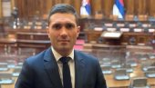 TAJ FILM NEĆE GLEDATI Terzić odgovorio Parandiloviću: Videćemo leđa i njemu i Hetemiju, a opštine će biti vraćene srpskom narodu!